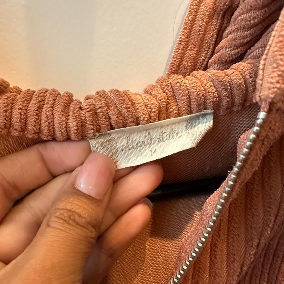 Altard state jacket - Picture 2 of 3